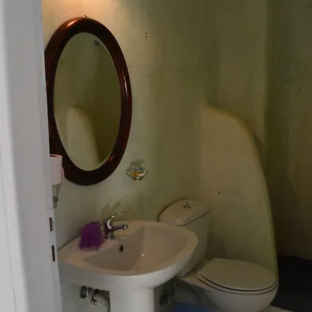 Super Paradise Apartman
