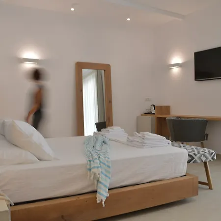 Daire Super Paradise Plintri