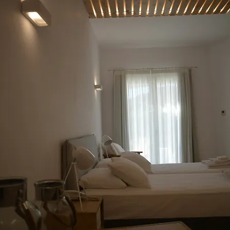 Daire Super Paradise Plintri